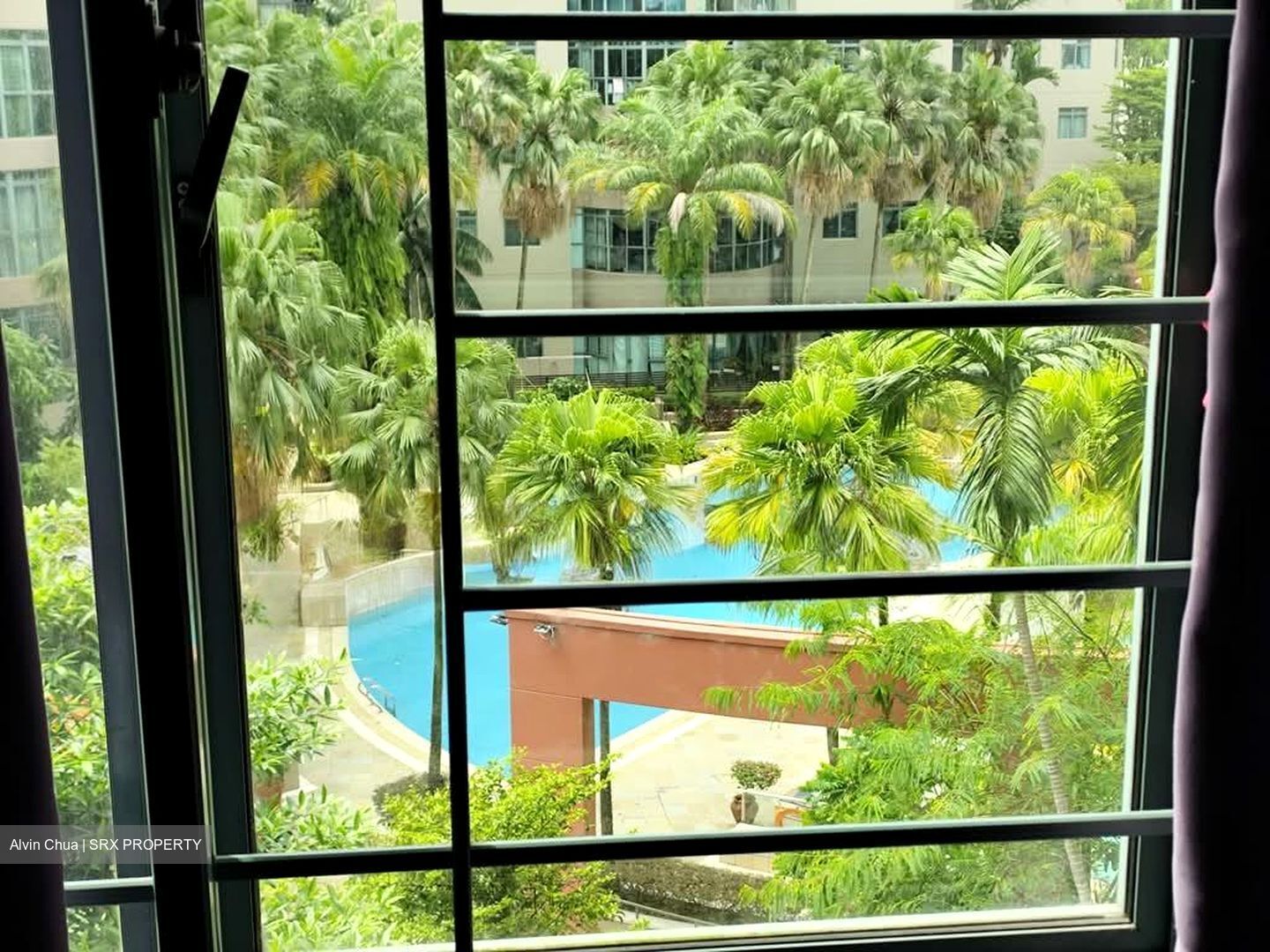 Summerdale (D22), Condominium #581468601